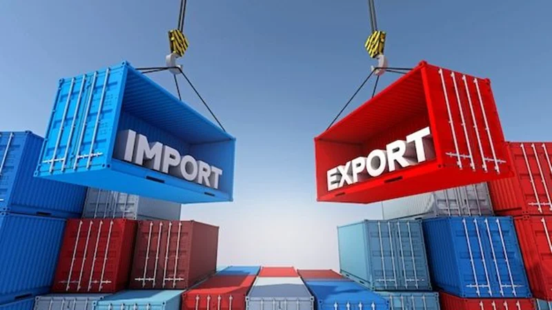 تغییر نرخ عوارض واردات و صادرات