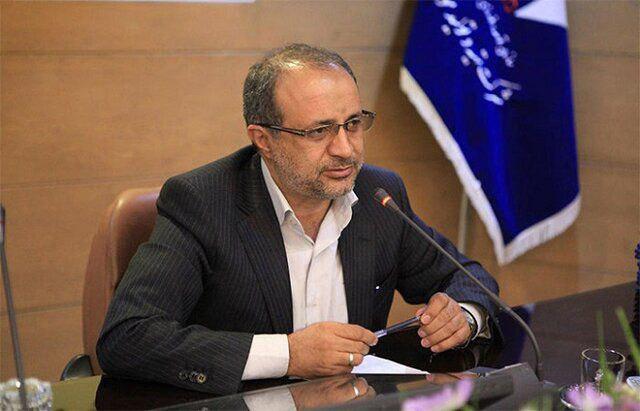 تغییر معاونت معدنی وزارت صمت